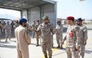 وزارة الدفاع تنهي استعداداتها لموسم الحج - sa