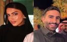 يارا النملة وعبدالرحمن السدحان ينفيان شائعات خطوبتهما.. فيديو - sa