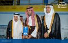 المراعي راع فضي لحفل تخريج أكثر من 16 ألف طالب في جامعة الملك سعود - sa