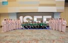 المنتخب السعودي للعلوم والهندسة ينهي استعداداته للمنافسة في آيسف 2026 بأمريكا - sa
