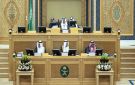 شدد على تعزيز الاستثمار وتوسيع التحول الرقمي.. الشورى يطالب بتطوير كفاءة الأداء الحكومي - sa