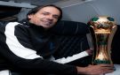 إنزاغي يحقق بطولته الأولى مع الهلال - sa