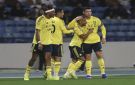 النصر يفتقد 3 لاعبين في مواجهة ضمك - sa