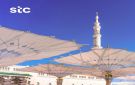 مجموعة stc تستبق ذروة الزيارة في المدينة المنورة بمنظومة رقمية مدعومة بتقنيات الذكاء الاصطناعي