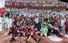الفيصلي يعود إلى دوري روشن - sa