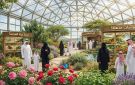 تنمية الحياة الفطرية تدعم السياحة البيئية - sa