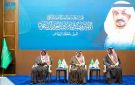 أمير الرياض يرعى حفل التخرج الموحد لمتدربي مؤسسة التدريب التقني والمهني بالمنطقة