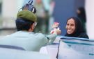 الجوازات تستقبل أولى رحلات حجاج السودان عبر ميناء جدة