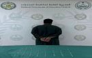 القبض على باكستاني في حائل لترويجه الحشيش 