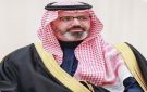 ناصر بن محمد بن جلوي: نجاح الحج امتداد لنهج المملكة الراسخ في تطوير منظومة الحج - sa