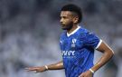 البليهي يحسم مستقبله مع الهلال خلال الصيف