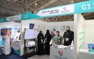 جمعية قلبي الصغير تشارك في معرض إينا 2026 للتعريف بخدماتها التوعوية والعلاجية