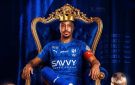 سالم الدوسري يتصدر قائمة الأكثر تتويجا بكأس الملك