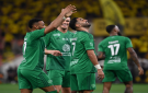 علي القحطاني حكما لمباراة الأهلي والفتح
