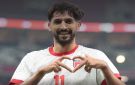 الأردن بدون يزن النعيمات وأدهم القريشي في مونديال 2026