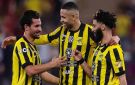 الاتحاد يواجه الحسين إربد الأردني في ملحق نخبة آسيا - sa
