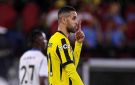 كونسيسياو يستقر على تشكيل الاتحاد امام ضمك
