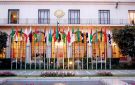 مجلس الجامعة العربية يدين الهجمات على البنى التحتية والمدنية في السودان