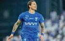 اتفاق بين الهلال ونونيز على الرحيل - sa