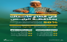 انجاز 50 من اعمال انشاء مزاد الاسماك في الرايس - sa