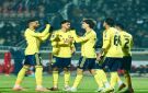 تفاصيل عرض النصر للتعاقد مع غابرييل سارا