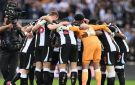 لاعب عربي بديلا لجوردون في نيوكاسل يونايتد