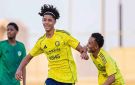 هل يسير على خطى والده؟.. ريال مدريد يحسم مصير كريستيانو جونيور وريث الدون 