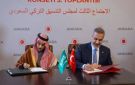 السعودية وتركيا تتفقان على إعفاء متبادل من التأشيرات لحاملي الجوازات الدبلوماسية - sa