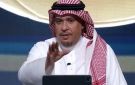 الخميس يشيد بجيسوس: استطاع صناعة الهلال بطلا والآن يكرر مع النصر.. فيديو