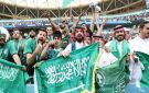 تذاكر مجانية لجماهير الأخضر بالمونديال - sa