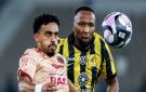 تعادل الاتحاد والخلود سلبيا - sa