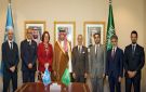 السعودية تنشئ مركزا عالميا للحكومة الرقمية في الرياض بالشراكة مع الأمم المتحدة