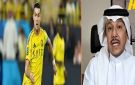 إبراهيم العنقري: جيسوس أخطأ ومباراة ضمك ستكون صعبة جدا على النصر.. فيديو