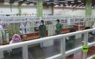 السعودية.. هدية ملكية ترافق الحجاج في رحلة العودة - sa