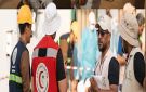 عبر منظومة تنسيقية متكاملة خلال موسم الحج.. البلديات : مركز الطوارئ والأزمات يدير البلاغات الموسمية - sa