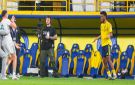 الانضباط تفتح تحقيقا واسعا في أحداث مباراة النصر والأهلي