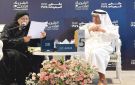 سارة: القصيدة عادت بعد صمت - sa