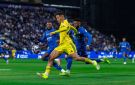  غيابات مؤثرة في ديربي النصر والهلال - sa