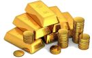 ارتفاع أسعار الذهب