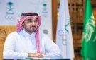 الأمير عبدالعزيز بن تركي يرأس عمومية اللجنة الأولمبية والبارالمبية السعودية