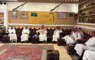 ديوانية الـ حسين التاريخية تناقش أثر المجالس في بناء الهوية - sa