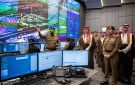 يتابع تنفيذ خطط تصعيد الحجاج لعرفات.. وزير الداخلية: القيادة تدعم تميز المملكة في إدارة الحشود - sa