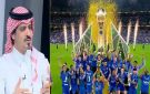 السويلم: ديربي الهلال والنصر كسر عظام والهلال الأقرب للفوز.. فيديو
