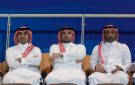 الفيصل يهنئ الأخضر تحت 17 بالتأهل إلى كأس العالم للناشئين - sa