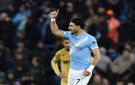 مانشستر سيتي يحافظ على حظوظه في لقب الدوري الإنجليزي
