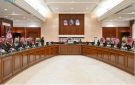 اجتماع اللجنة العليا للتمور يستعرض مؤشرات النمو وفرص الاستثمار بالمدينة المنورة
