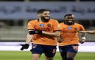 الفيحاء يعمق جراح الرياض برباعية - sa