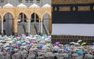 وزارة الحج: أكثر من 80 ألف جولة رقابية لمتابعة الجاهزية لخدمة ضيوف الرحمن