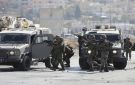 إصابة 7 فلسطينيين واعتقال 3 آخرين في اقتحامات واعتداءات بالضفة الغربية - sa