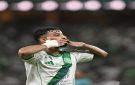 الأهلي يواصل سلسلة انتصاراته القياسية في الدوري السعودي